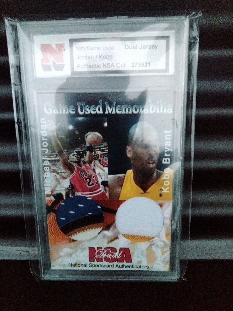 Jordan And Kobe Can Use Patch 1/1