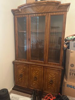 China Hutch
