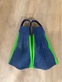 Voit Duck Feet Fins