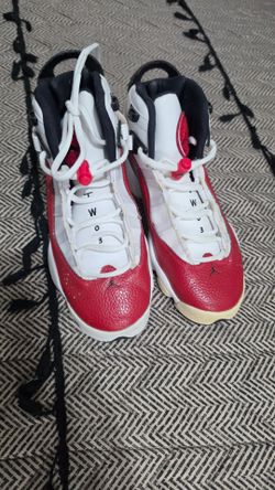 Air Jordan 6 Rings