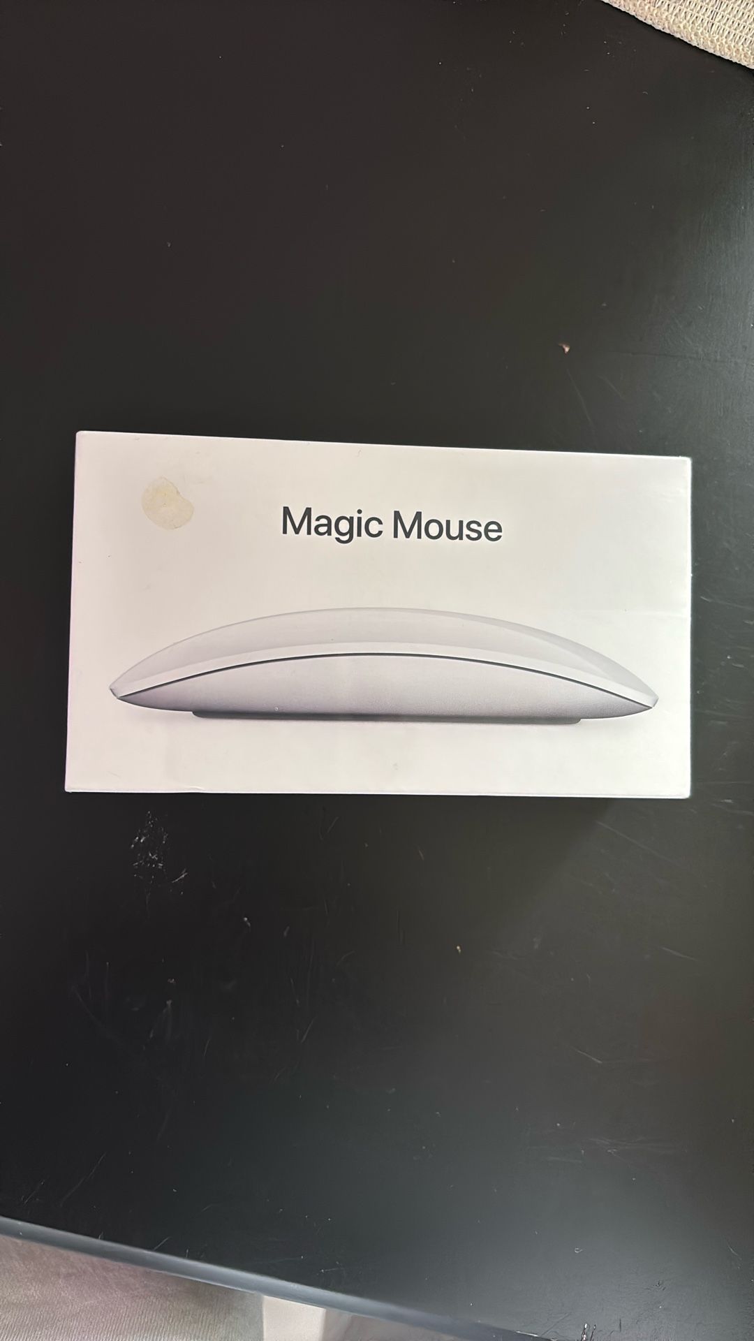 Brand New Apple Mouse