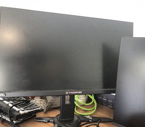 Acer Predator Gaming Monitor XB252Q Used