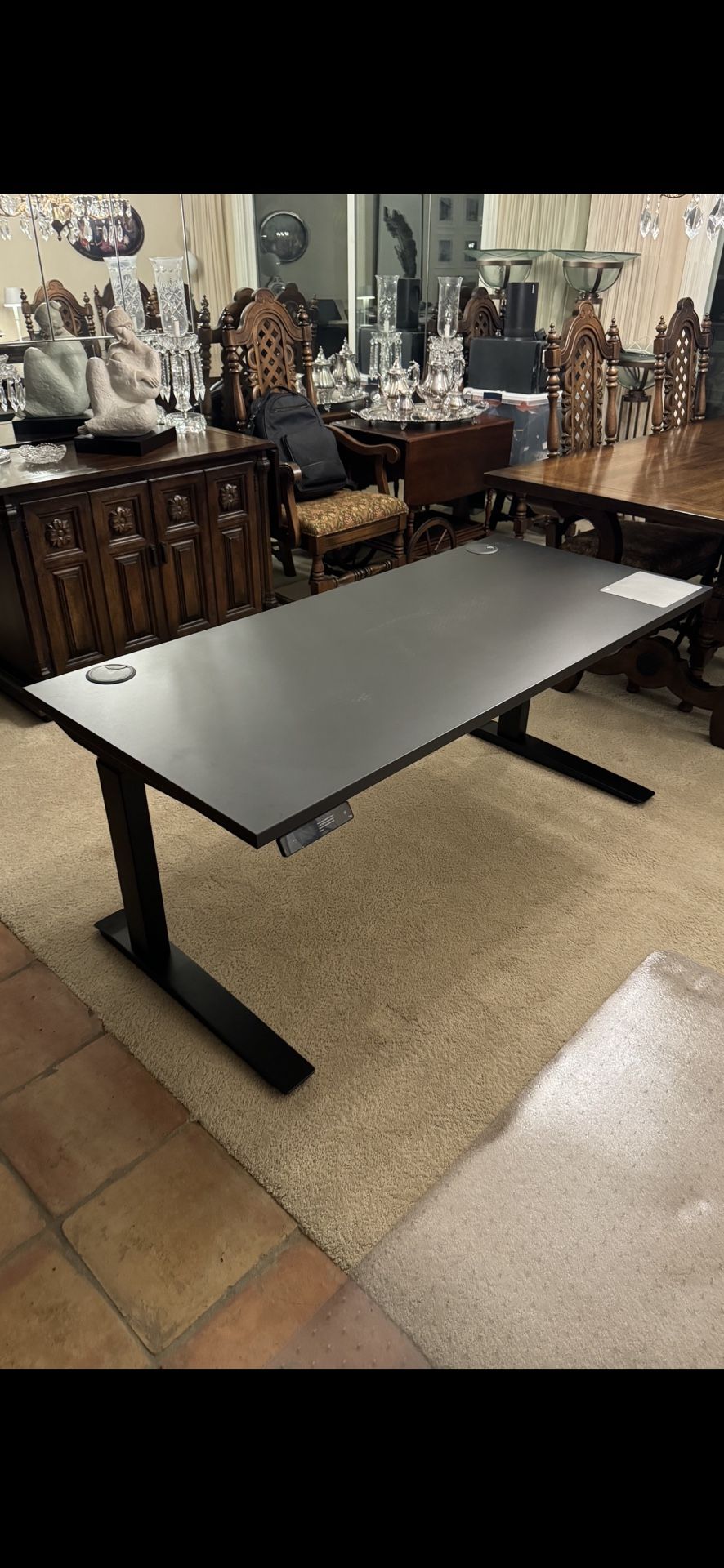 Design Within Reach - Standing Desk