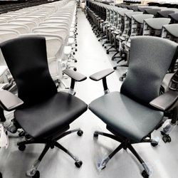 🔥BRAND NEW!🔥 HERMAN MILLER CHAIRS - SAYL - COSM - AERON - MIRRA 2 - EMBODY  -  LINO - SETU  READY FOR PICK-UP  - DELIVERY  - SHIP 🔥ALL IN STOCK!🔥