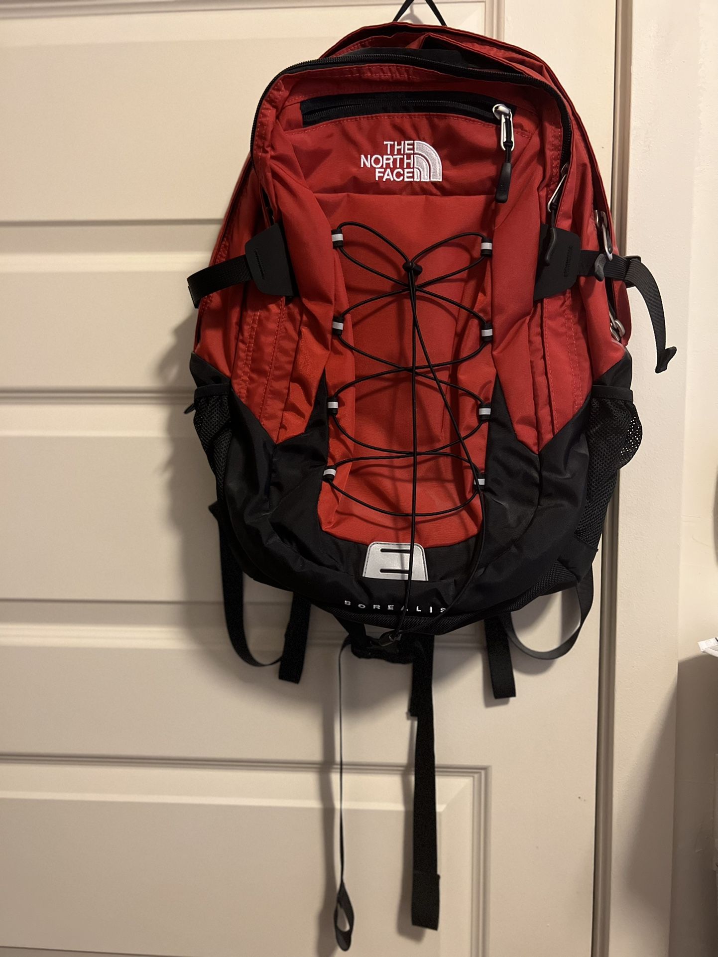 Northface Backpack