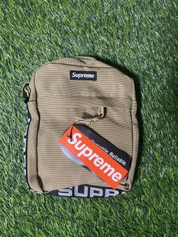 Supreme Cross Body Bag
