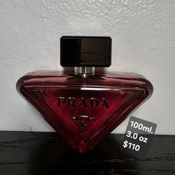 Perfume Prada 