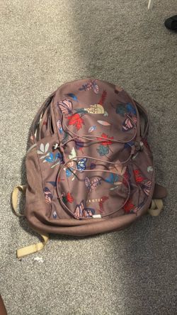 The North Face Jester Backpack –