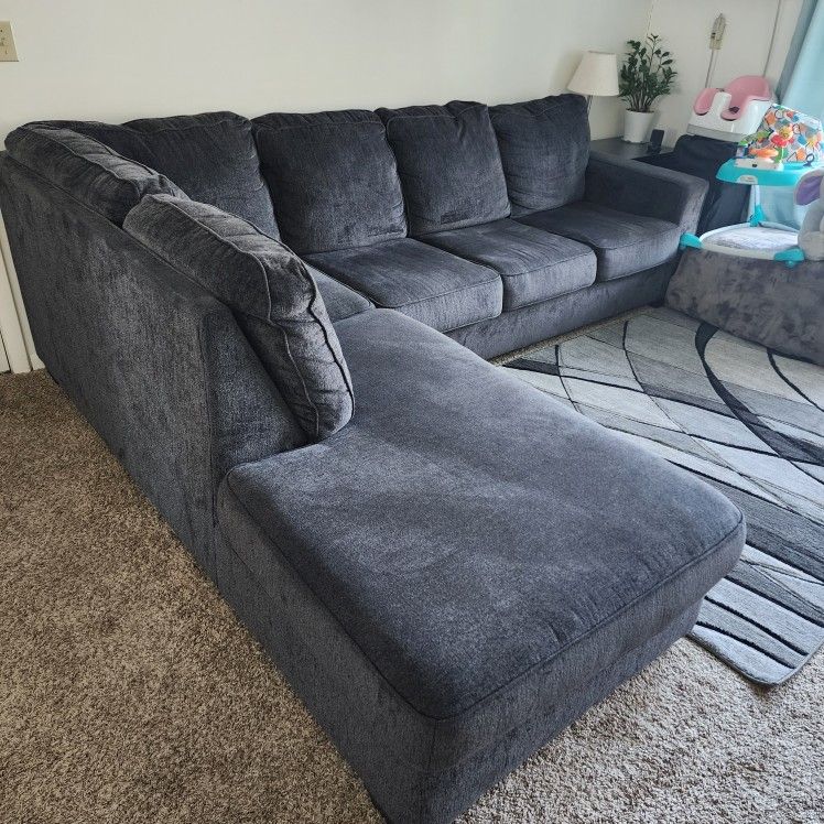 Sectional Sofa