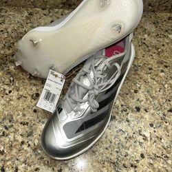 Men’s Adizero Adidas Baseball Cleats Size 11.5 