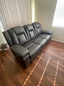 Reclining Set