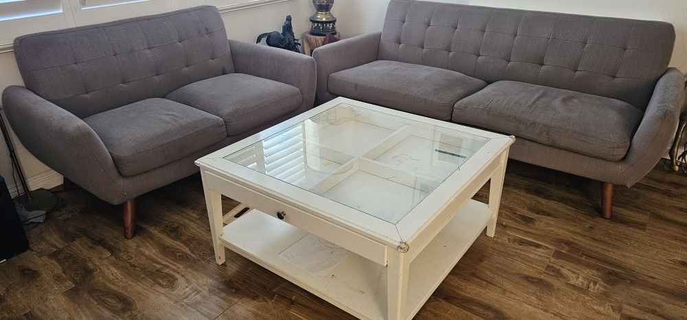 FREE Coffee Table
