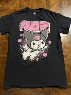 Kuromi T-Shirt