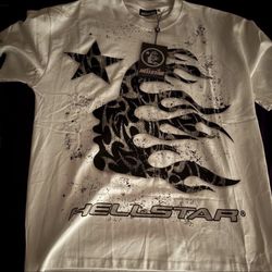 hellstar tee