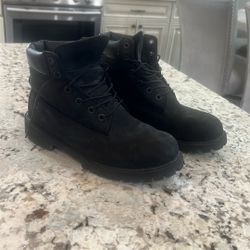 Timberland