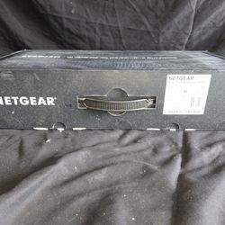 NetGear M4250 AVoIP Network Switch 