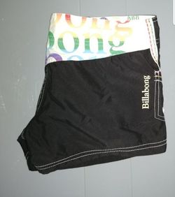 Billabong Boardshorts size small women
