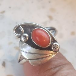 Vintage Ring Size 7