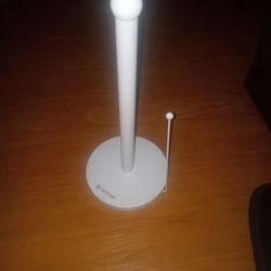 Masterclass Premium Collection Towel Rack.