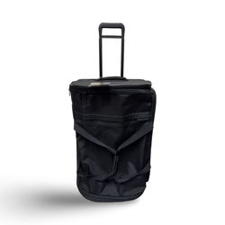 Briggs & Riley Black Baseline Large Upright Duffle