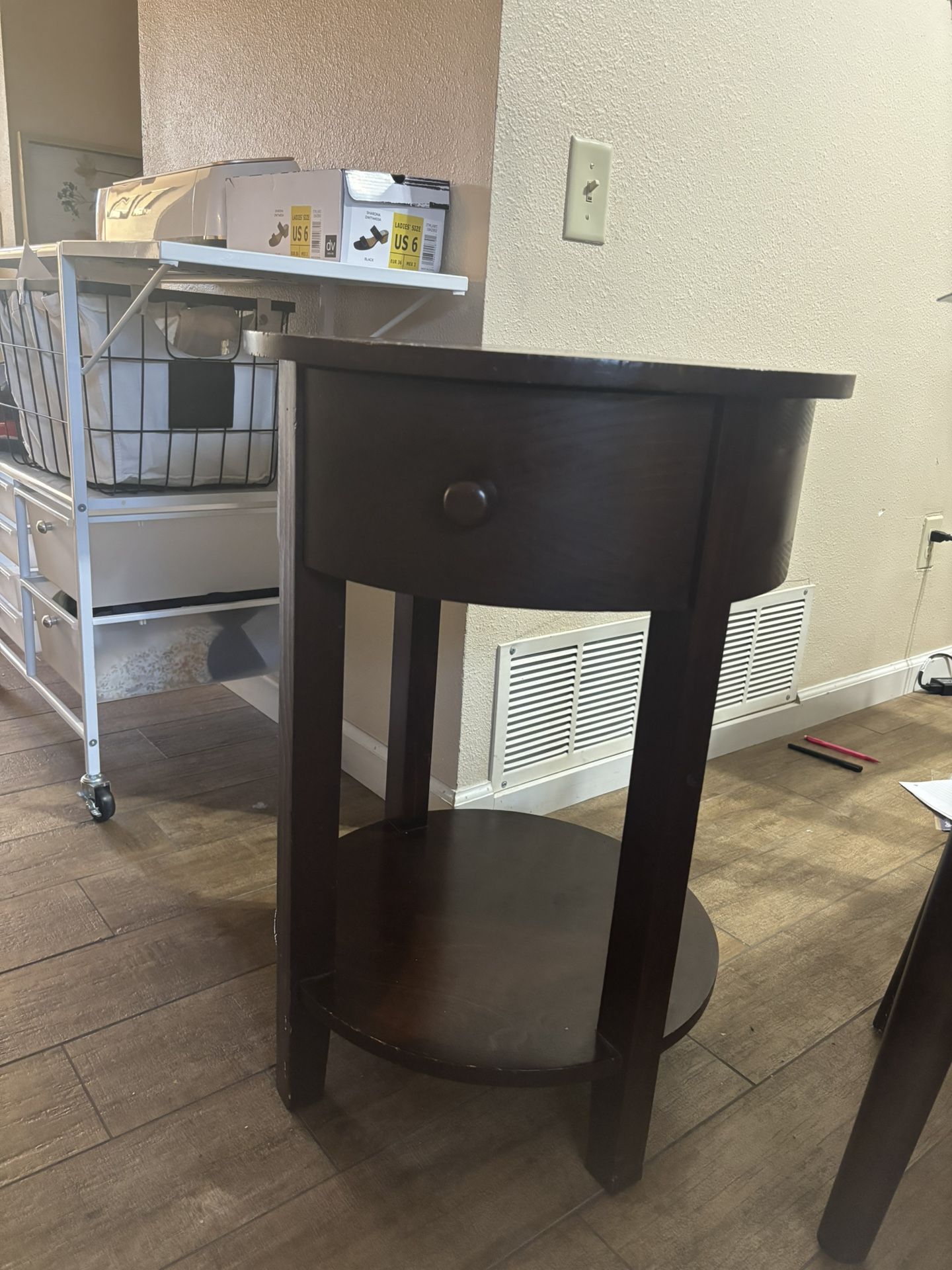 End Table