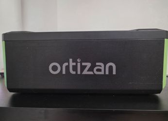 Ortizan Gen 1 Party Box