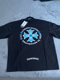 Camisetas chrome