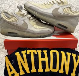 Nike Air Max 95’s