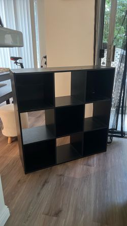 Bookshelf