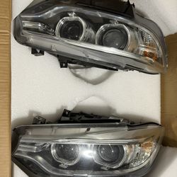 BMW M3 Headlights 