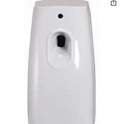 Time Mist Dispenser Air Freshner