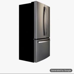 General Electric Fridge 