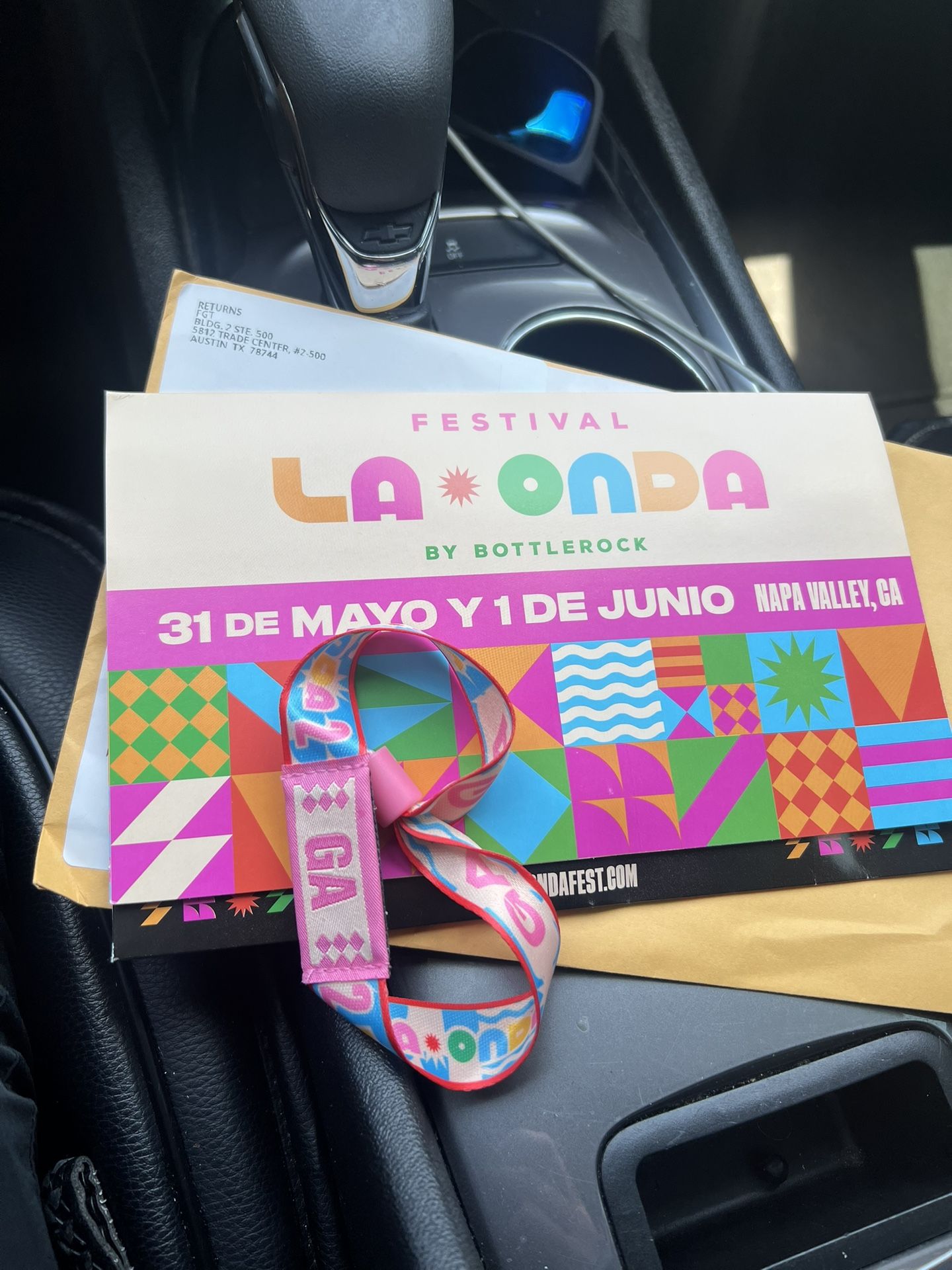 La Onda