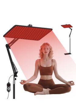 Red Light Therapy