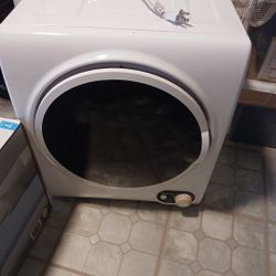 Magic Chef Drier