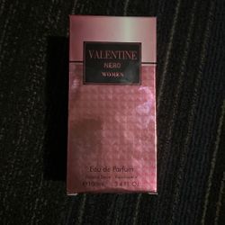 Valentine Women Perfume 
