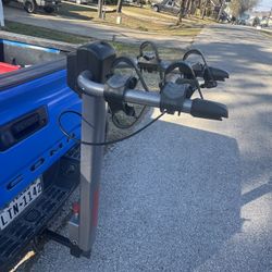 Yakima 2 Bike Carrier