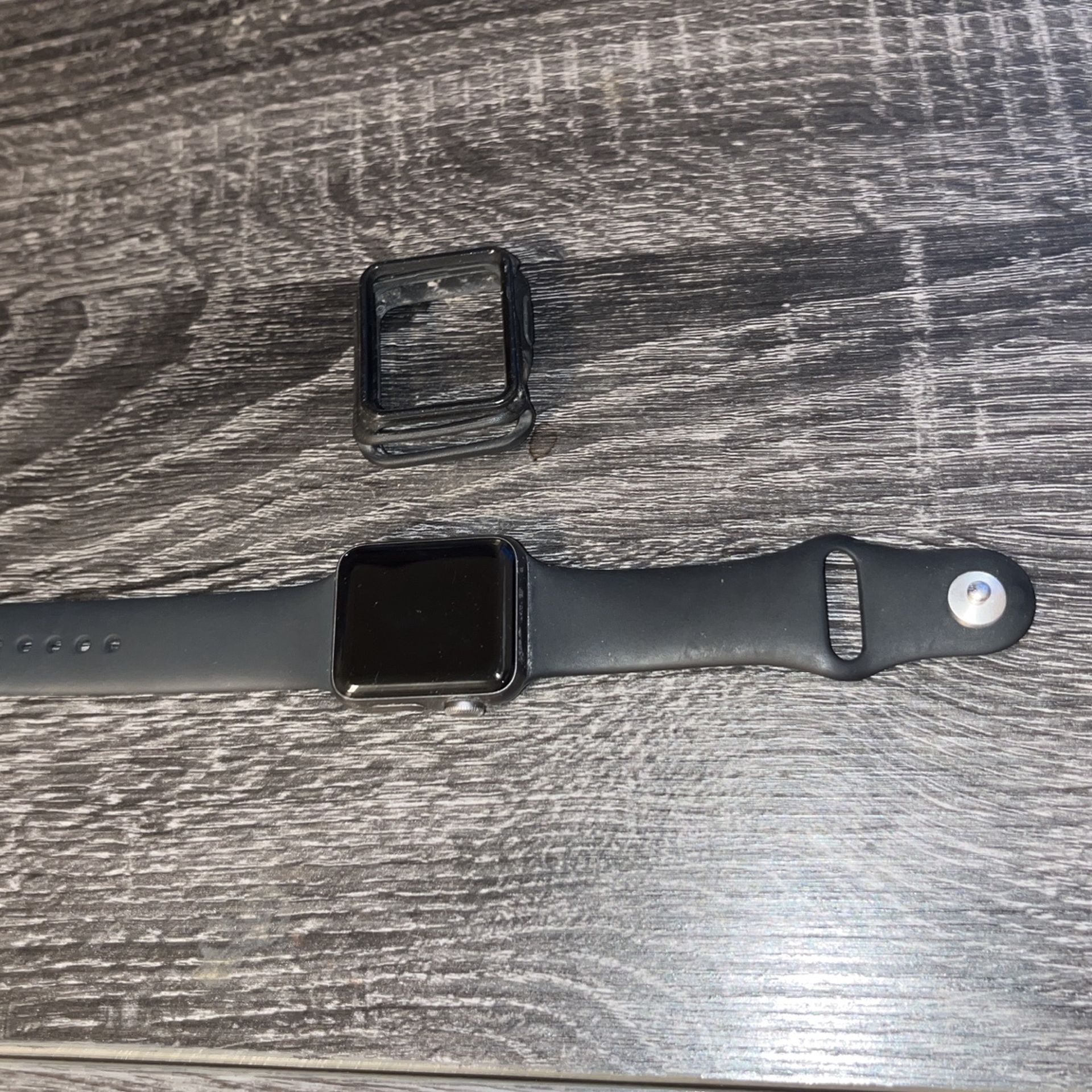 Apple Watch Series 3