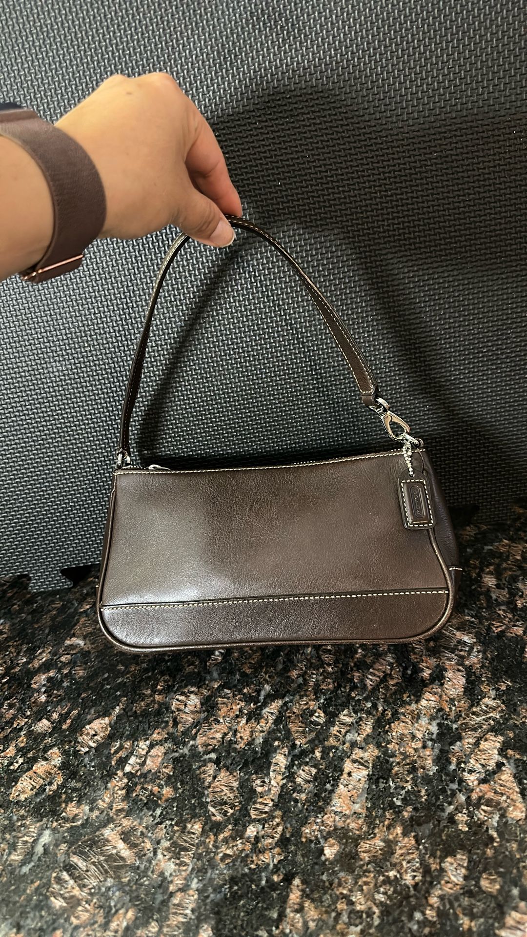 Vintage Coach