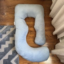 Body Pregnancy Pillow, Amazon