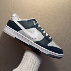 nike dunk low retro 
