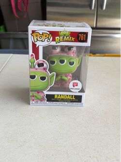 Funko Pop Randall Remix