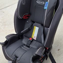 Graco Slim 3 In 1 Car SEAT