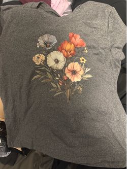 Women T-shirt