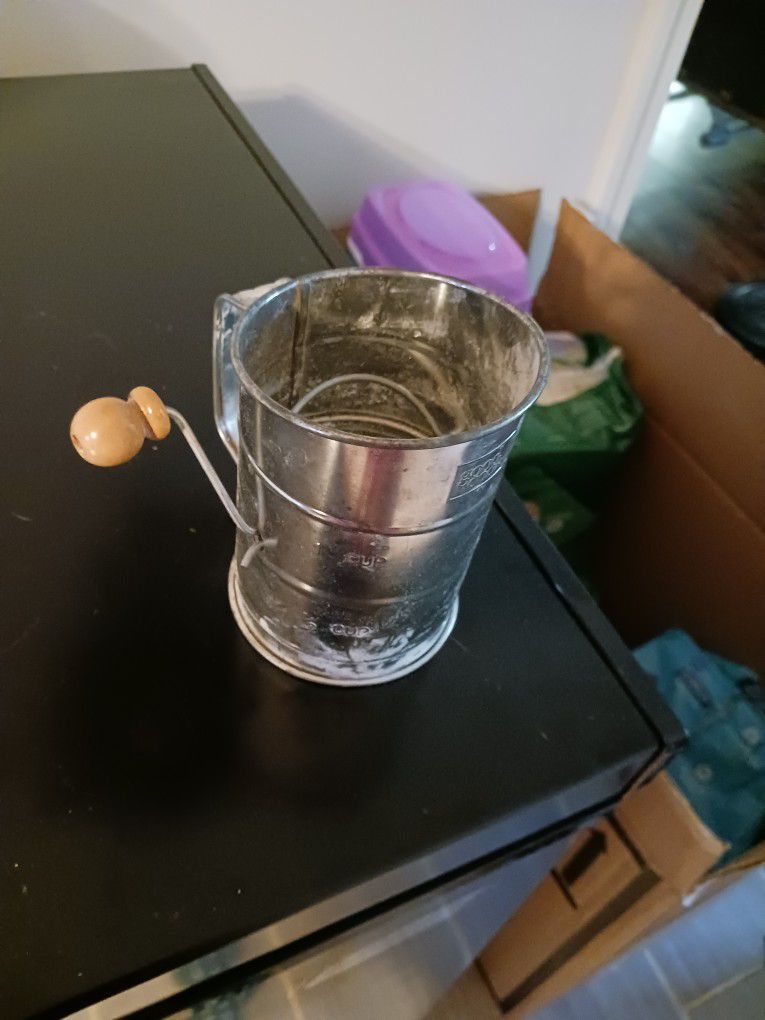 Household Glass And Every Day Use
