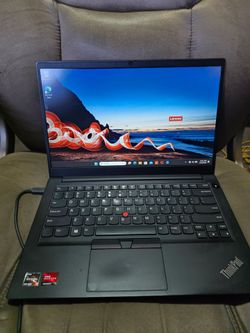 Lenovo thinkpad