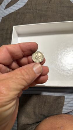 Moneda vintage 1968
