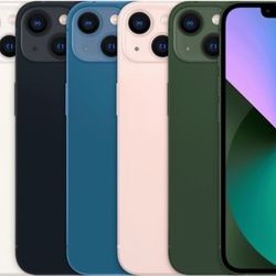 📦 iPhone 13 (256GB) 