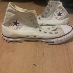 Converse All Stars Shoes 