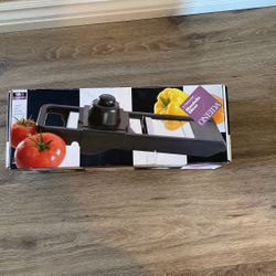 Mandolin Slicer